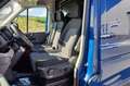 Volkswagen Crafter 2.0 CR TDi L4H3 DSG GPS/PDC AV-AR/CAMERA/ACC Azul - thumbnail 7