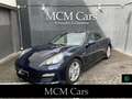 Porsche Panamera S Bleu - thumbnail 1