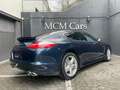 Porsche Panamera S Bleu - thumbnail 16