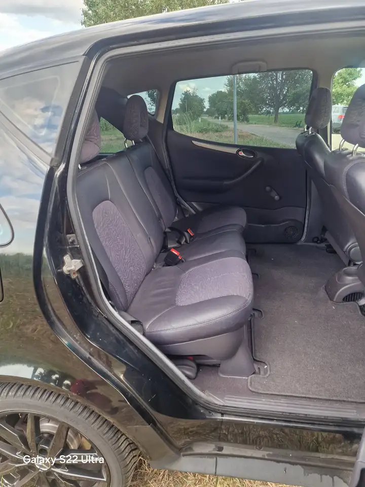 Mercedes-Benz A 160 A-Klasse L Avantgarde, foto 7