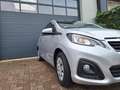 Peugeot 108 | 1.0 VTi Active TOP! | Automaat | Airco | Bluetoo Grijs - thumbnail 13