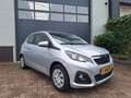 Peugeot 108 | 1.0 VTi Active TOP! | Automaat | Airco | Bluetoo Grijs - thumbnail 11