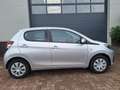 Peugeot 108 | 1.0 VTi Active TOP! | Automaat | Airco | Bluetoo Grijs - thumbnail 10