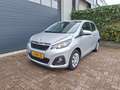 Peugeot 108 | 1.0 VTi Active TOP! | Automaat | Airco | Bluetoo Grijs - thumbnail 5