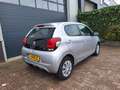 Peugeot 108 | 1.0 VTi Active TOP! | Automaat | Airco | Bluetoo Grijs - thumbnail 9