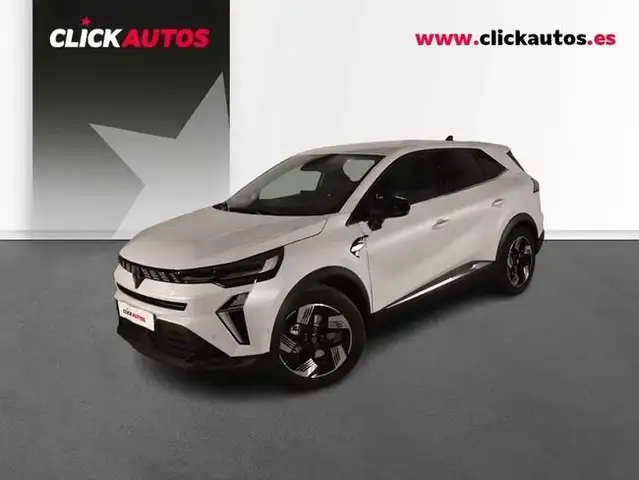 Renault Symbioz E-TECH Full Hybrid Techno 105kW