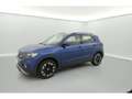 Volkswagen T-Cross Life Business 1.0TSI 70kW(95ch) 5v Bleu - thumbnail 4