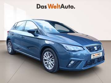 1.0 TSI S&S FR XS 115