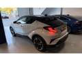 Toyota C-HR 180H GR Sport Blanco - thumbnail 4