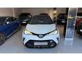 Toyota C-HR 180H GR Sport Blanco - thumbnail 1