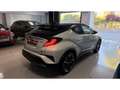 Toyota C-HR 180H GR Sport Blanco - thumbnail 2