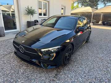Automatic AMG Line TETTO*360*AMBIENT*MULTIBEAM