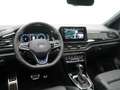 Volkswagen T-Roc R NAVI VIRT ACC DCC AHK MEMORY PANO SHZ Schwarz - thumbnail 8