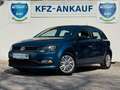 Volkswagen Polo V Trendline BMT/Start-Stopp*Euro 9 Blau - thumbnail 1