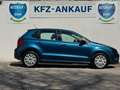 Volkswagen Polo V Trendline BMT/Start-Stopp*Euro 9 Blau - thumbnail 5