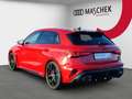 Audi RS3 Sportback Pano SCHALENSITZ DesPak HuD SONOS Kamera Rot - thumbnail 4
