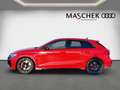 Audi RS3 Sportback Pano SCHALENSITZ DesPak HuD SONOS Kamera Rot - thumbnail 3