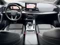 Audi Q5 40 TDI quattro S line sport Zwart - thumbnail 14