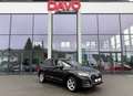 Audi Q5 40 TDI quattro S line sport Zwart - thumbnail 1