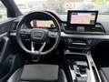 Audi Q5 40 TDI quattro S line sport Zwart - thumbnail 16