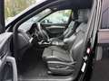 Audi Q5 40 TDI quattro S line sport Zwart - thumbnail 13
