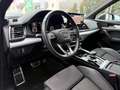 Audi Q5 40 TDI quattro S line sport Zwart - thumbnail 11