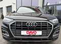 Audi Q5 40 TDI quattro S line sport Zwart - thumbnail 9