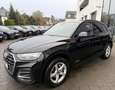 Audi Q5 40 TDI quattro S line sport Zwart - thumbnail 10