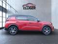 Citroen C3 Aircross Turbo 100 Plus Rojo - thumbnail 7