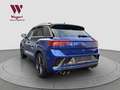 Volkswagen T-Roc R 4Motion*CARPLAY*LEDER*MEMORY*AKRA*ACC* Blau - thumbnail 12