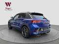 Volkswagen T-Roc R 4Motion*CARPLAY*LEDER*MEMORY*AKRA*ACC* Blau - thumbnail 13