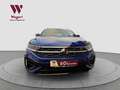 Volkswagen T-Roc R 4Motion*CARPLAY*LEDER*MEMORY*AKRA*ACC* Blau - thumbnail 3