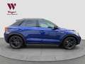 Volkswagen T-Roc R 4Motion*CARPLAY*LEDER*MEMORY*AKRA*ACC* Blau - thumbnail 7