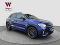 Volkswagen T-Roc R 4Motion*CARPLAY*LEDER*MEMORY*AKRA*ACC* Blau - thumbnail 6