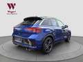 Volkswagen T-Roc R 4Motion*CARPLAY*LEDER*MEMORY*AKRA*ACC* Blau - thumbnail 9