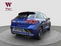 Volkswagen T-Roc R 4Motion*CARPLAY*LEDER*MEMORY*AKRA*ACC* Blau - thumbnail 10