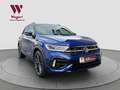 Volkswagen T-Roc R 4Motion*CARPLAY*LEDER*MEMORY*AKRA*ACC* Blau - thumbnail 4