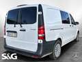 Mercedes-Benz Vito 114 CDI Mixto PRO lang MBUX+AHK+Winterpaket Weiß - thumbnail 2