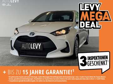 Hybrid Business Edition NAVI/SHZ