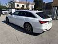 Audi A6 Avant 40 2.0 tdi mhev Business Plus s-tronic Bianco - thumbnail 2