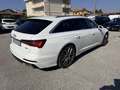 Audi A6 Avant 40 2.0 tdi mhev Business Plus s-tronic Bianco - thumbnail 3