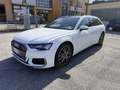 Audi A6 Avant 40 2.0 tdi mhev Business Plus s-tronic Bianco - thumbnail 1