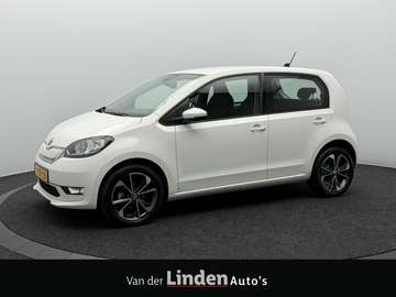 e-iV EV Style SOH 95,1% | Cruise | Stoelverwarming