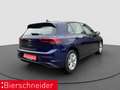 Volkswagen Golf 8 2.0 TDI DSG Life LED+ ACC NAVI SHZ Blauw - thumbnail 8