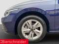 Volkswagen Golf 8 2.0 TDI DSG Life LED+ ACC NAVI SHZ Blauw - thumbnail 9