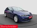 Volkswagen Golf 8 2.0 TDI DSG Life LED+ ACC NAVI SHZ Blauw - thumbnail 5
