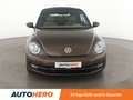Volkswagen Beetle 1.4 TSI Design Aut.*NAVI*TEMPO*PDC*SHZ*KLIMA* Braun - thumbnail 9