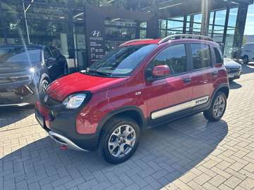 0.9 Twinair Start&Stopp 4x4 Cross