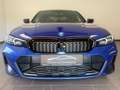 BMW 330 330e xDrive MSportPro/HUD/SCHIEBE/ADAPTIVE Blau - thumbnail 3