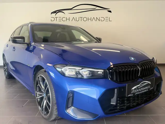 BMW 330 330e xDrive MSportPro/HUD/SCHIEBE/ADAPTIVE